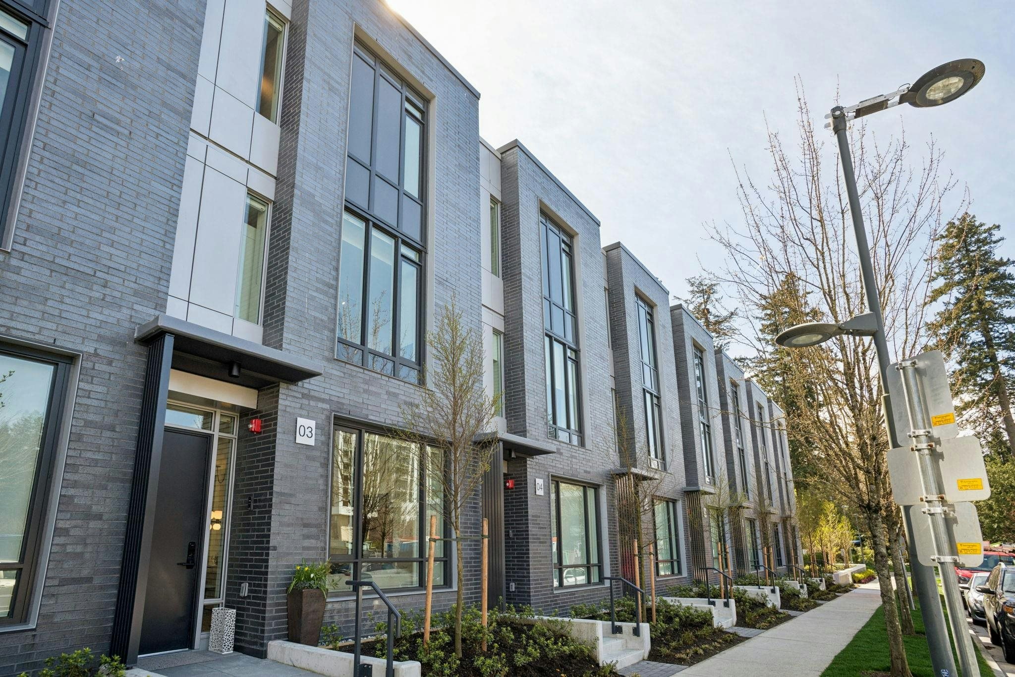 3-6138 Birney Avenue, Vancouver, BC, V6S 0N1