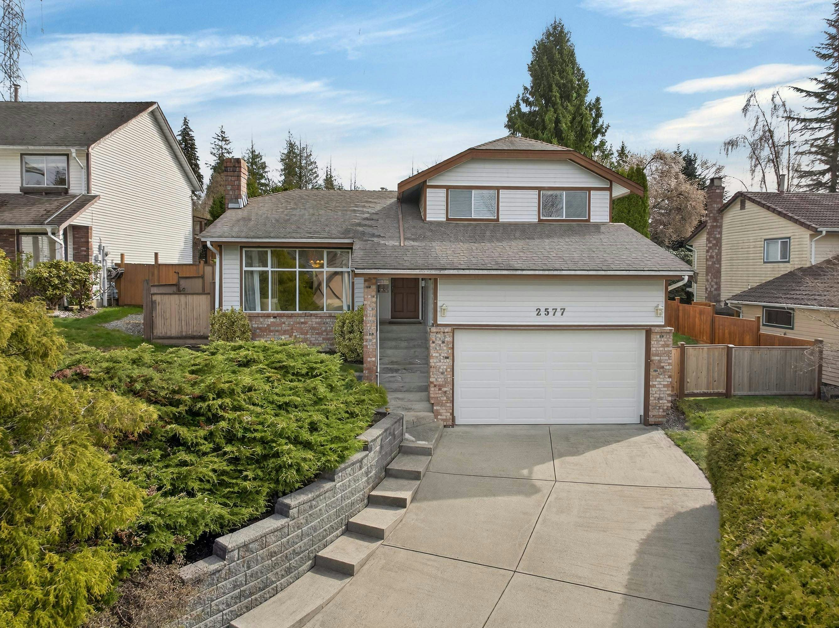2577 Trillium Place, Coquitlam, BC, V3E 2H4