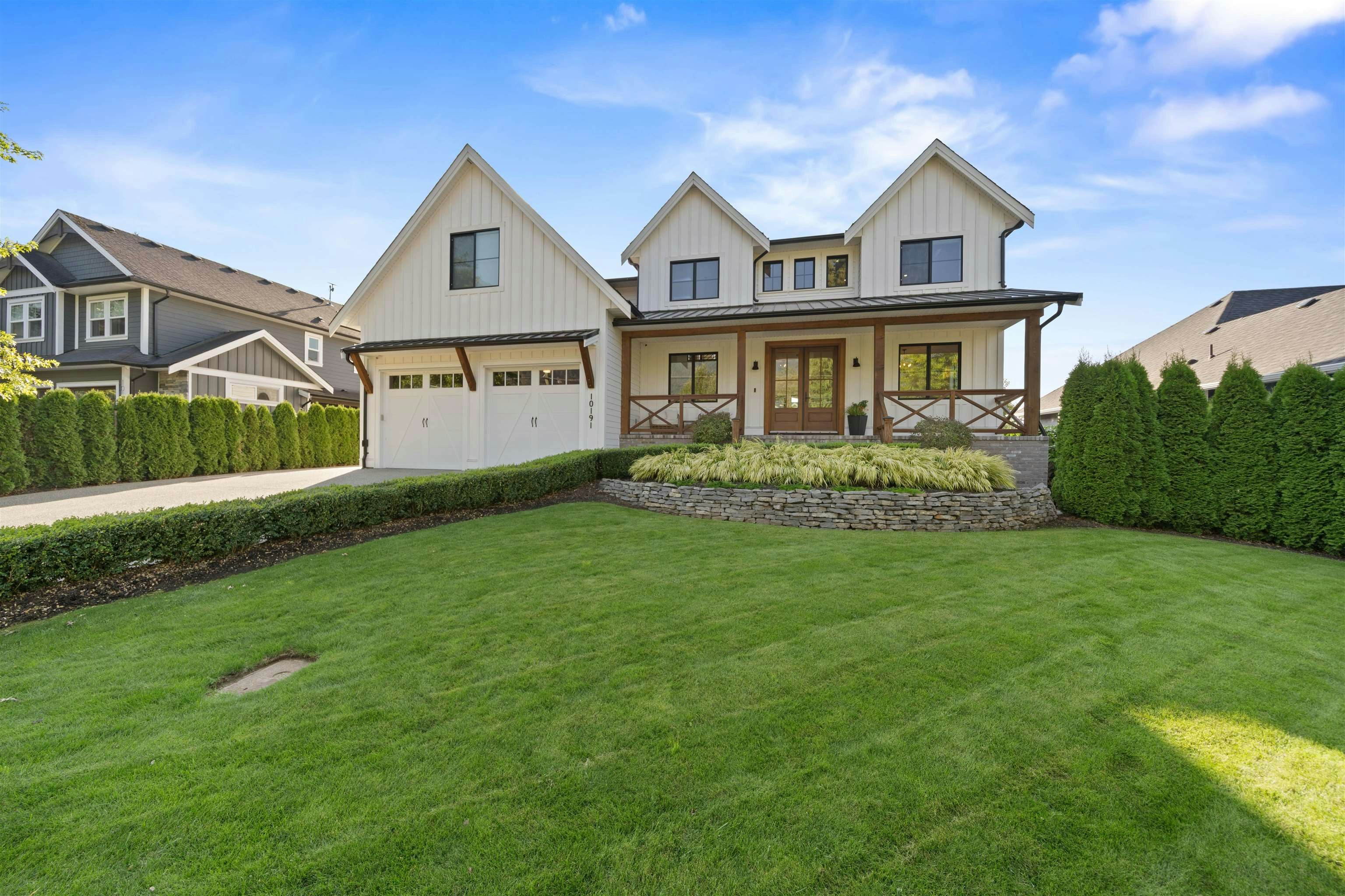 10191 Caryks Road, Chilliwack, BC, V0X 1X1