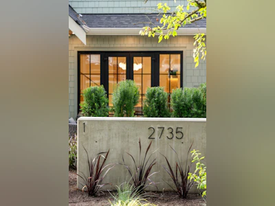1-2735 Eton Street - 2