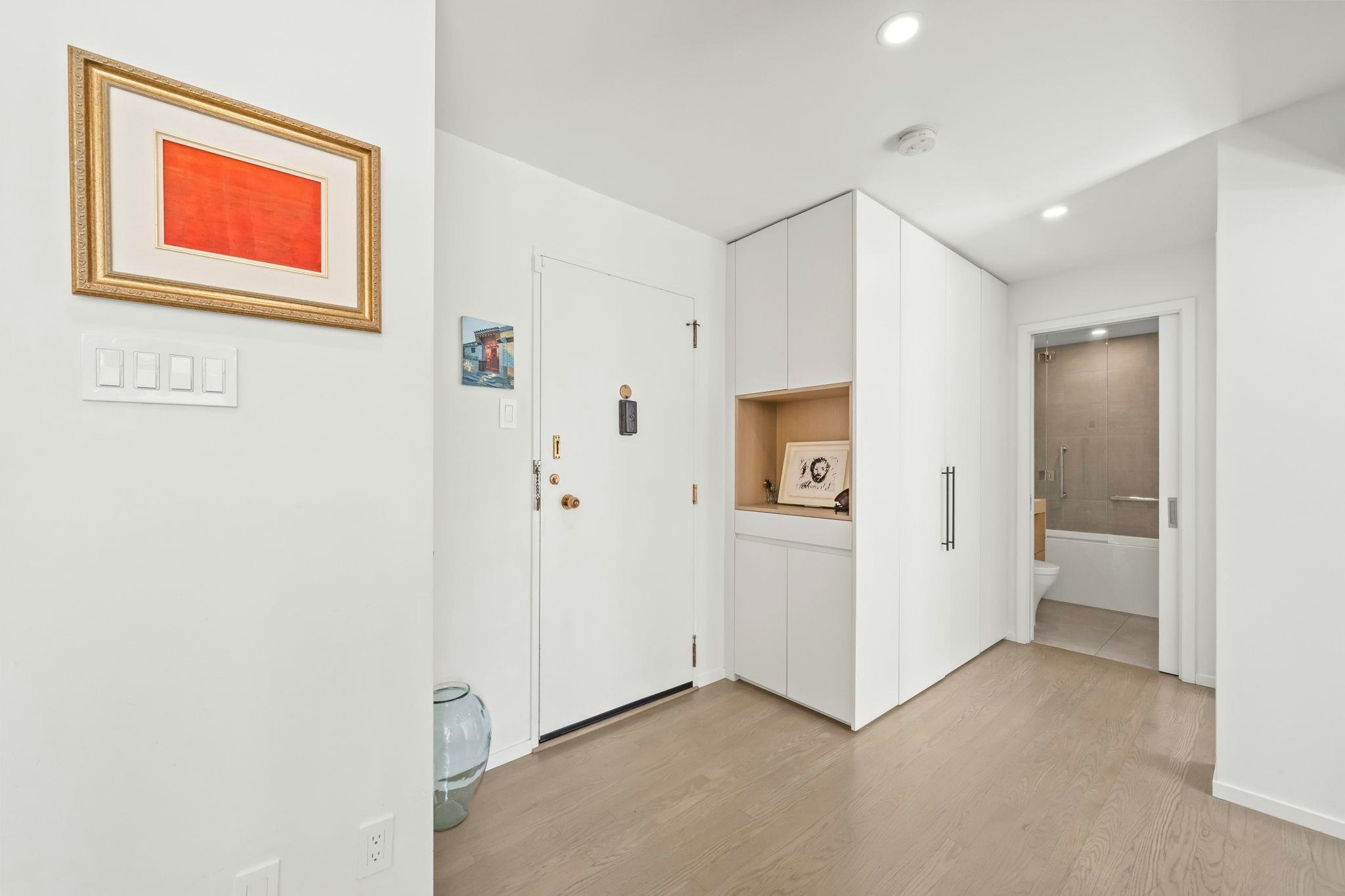 817-1445 Marpole Avenue, Vancouver, BC, V6H 1S5 - 28