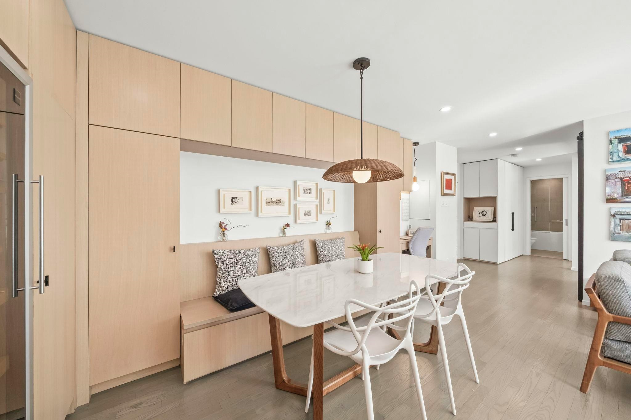 817-1445 Marpole Avenue, Vancouver, BC, V6H 1S5 - 6