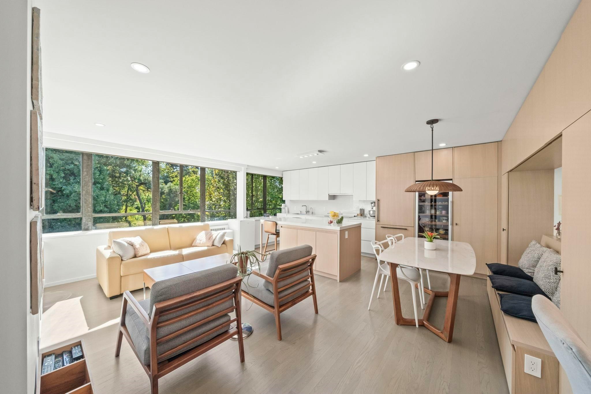 817-1445 Marpole Avenue - 5
