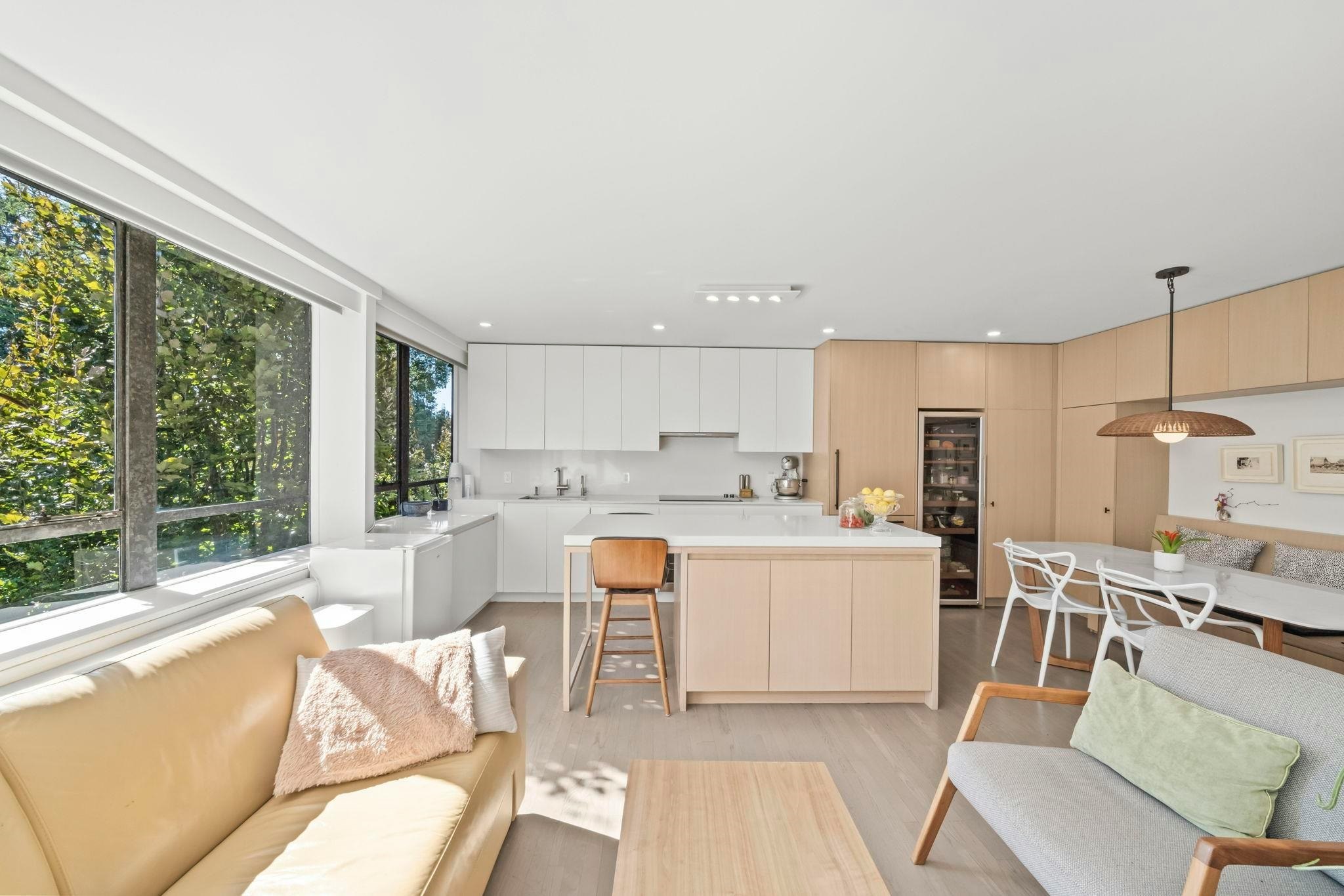 817-1445 Marpole Avenue, Vancouver, BC, V6H 1S5 - 16