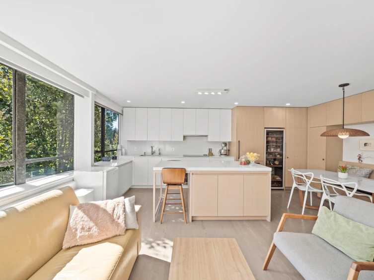 817-1445 Marpole Avenue, Vancouver, BC, V6H 1S5 - 16