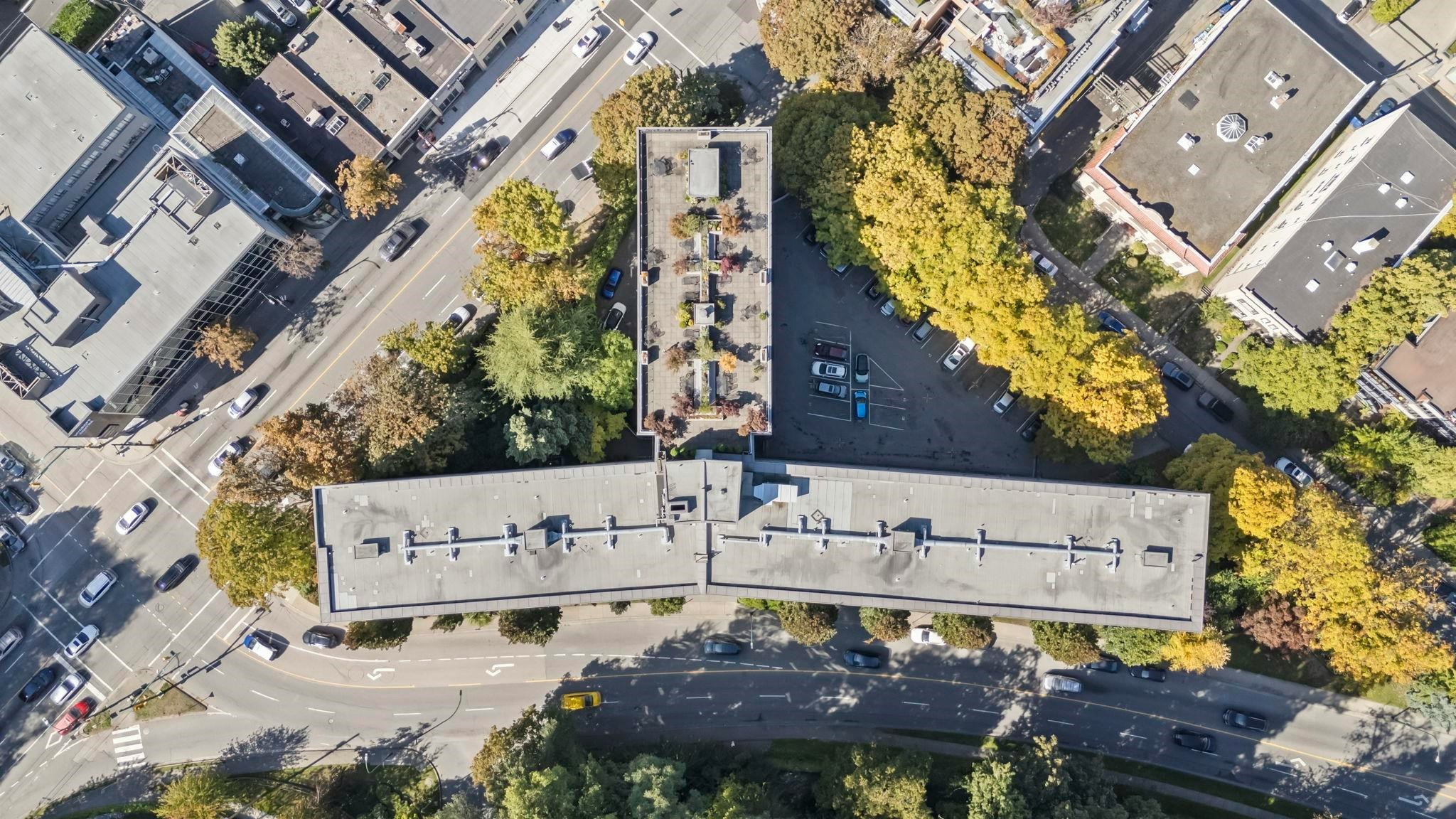 817-1445 Marpole Avenue, Vancouver, BC, V6H 1S5 - 38