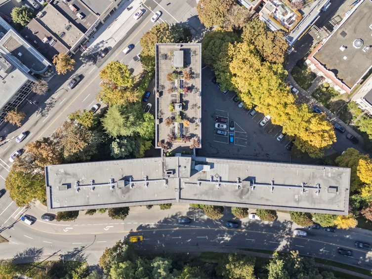 817-1445 Marpole Avenue, Vancouver, BC, V6H 1S5 - 38