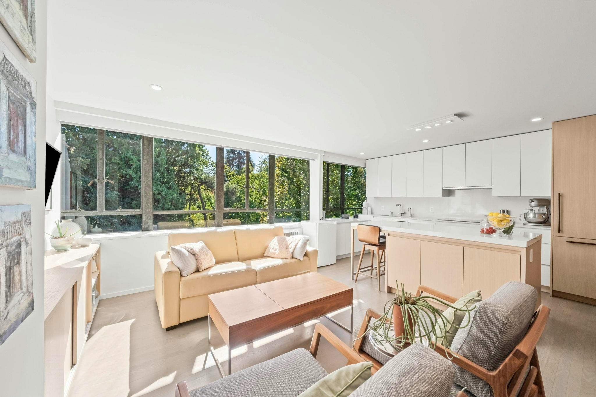 817-1445 Marpole Avenue, Vancouver, BC, V6H 1S5 - 17