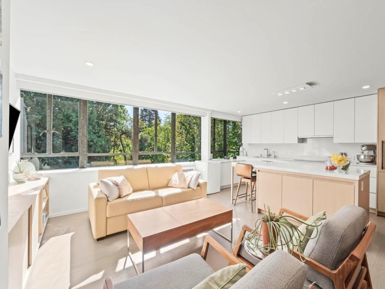 817-1445 Marpole Avenue, Vancouver, BC, V6H 1S5 - 17
