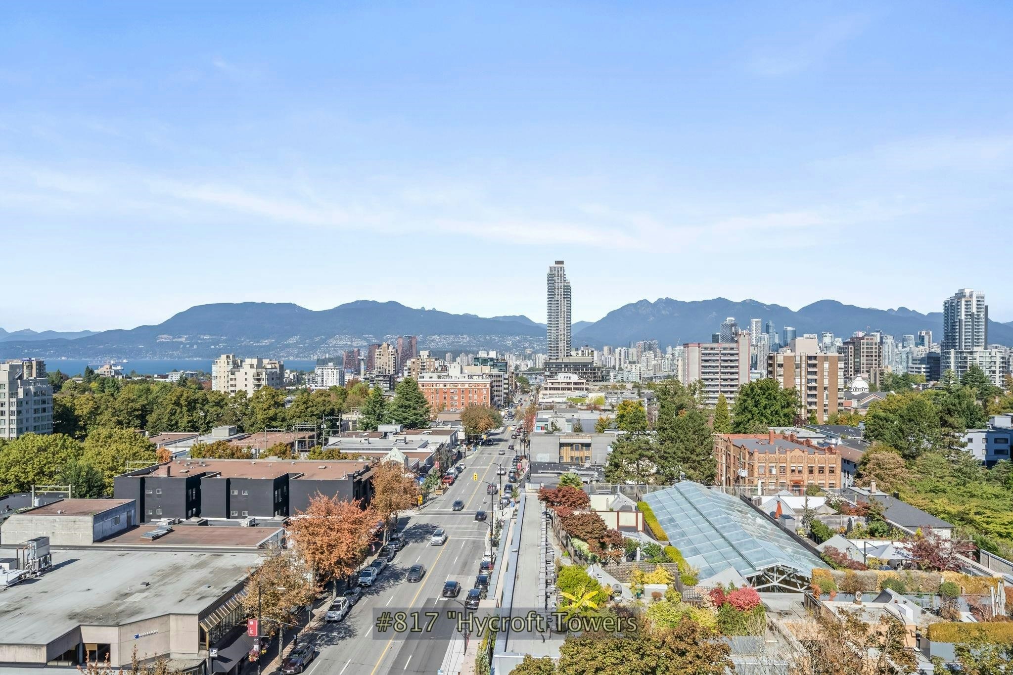 817-1445 Marpole Avenue, Vancouver, BC, V6H 1S5 - 34