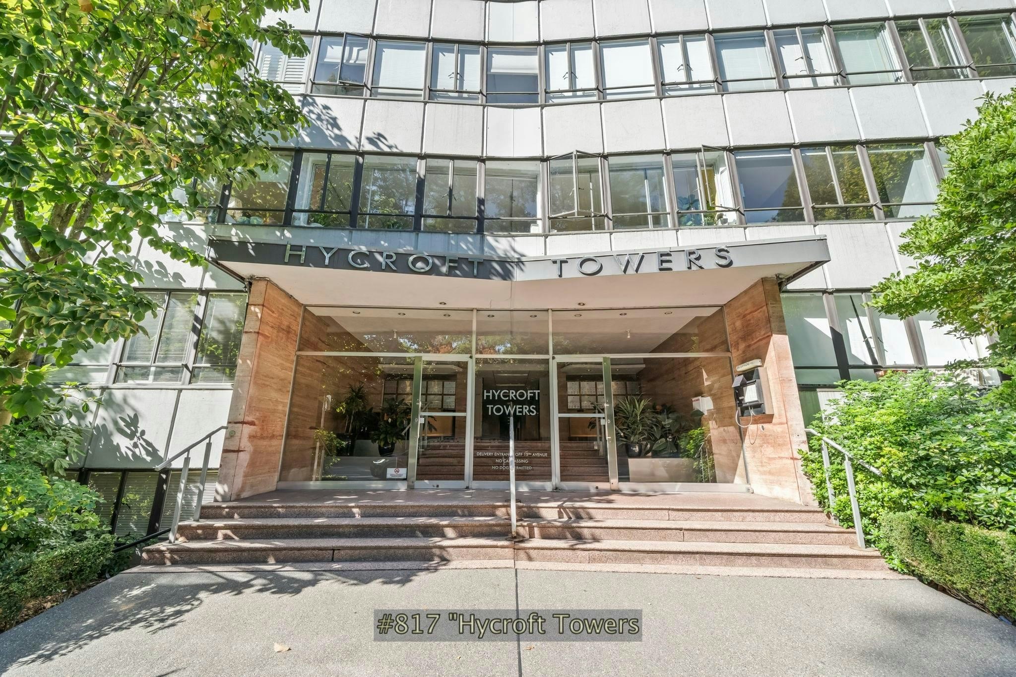 817-1445 Marpole Avenue, Vancouver, BC, V6H 1S5 - 30