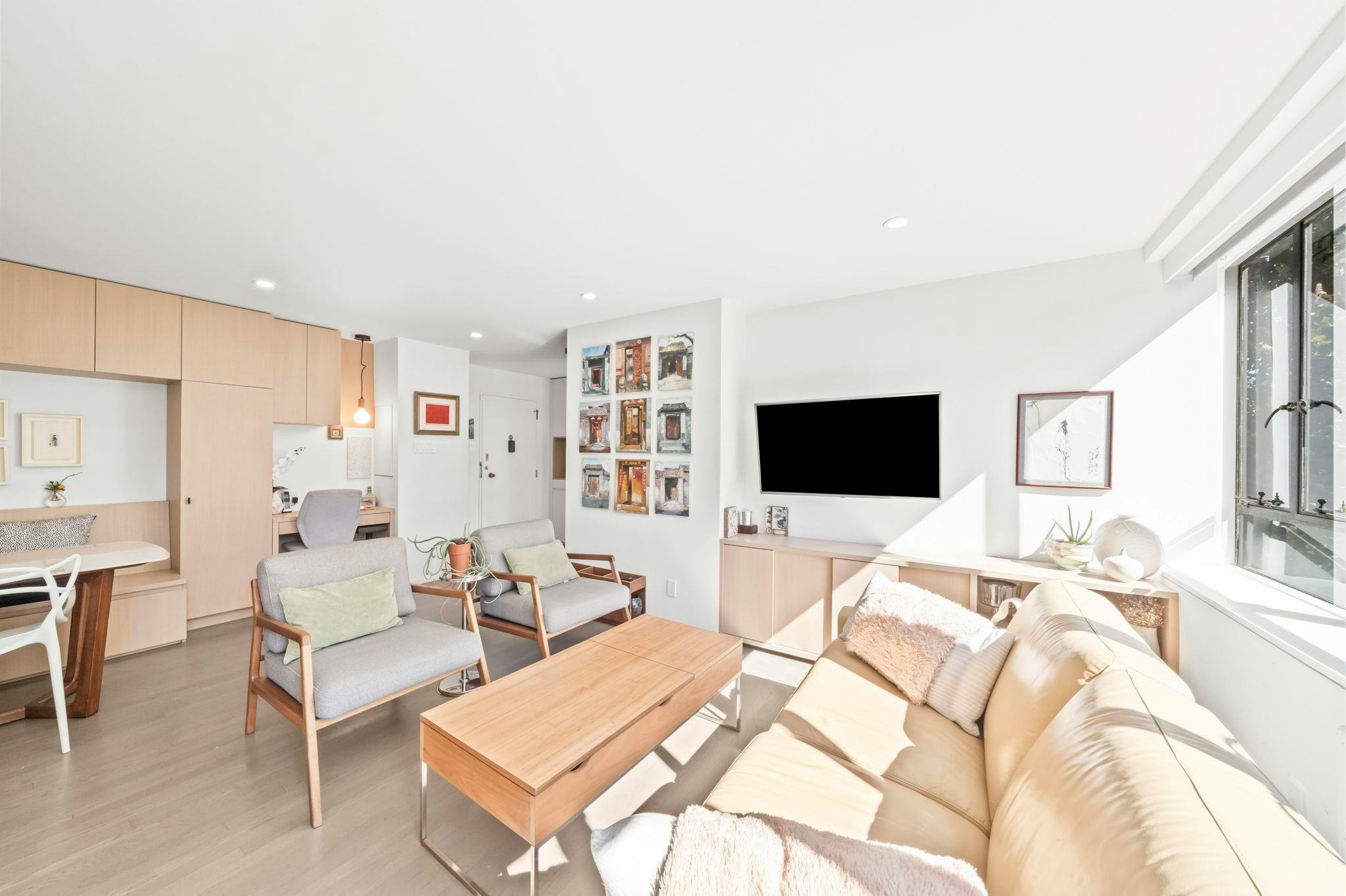 817-1445 Marpole Avenue, Vancouver, BC, V6H 1S5 - 19