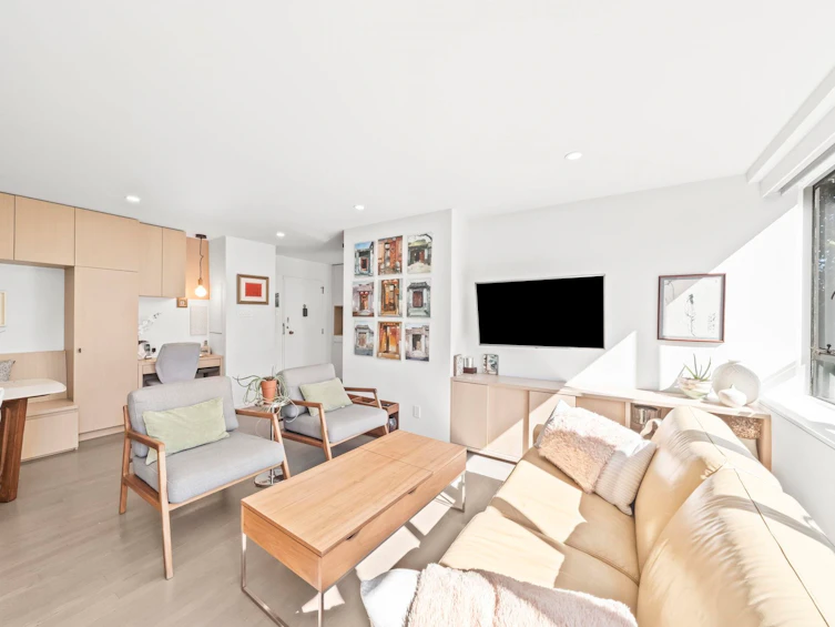 817-1445 Marpole Avenue, Vancouver, BC, V6H 1S5 - 19
