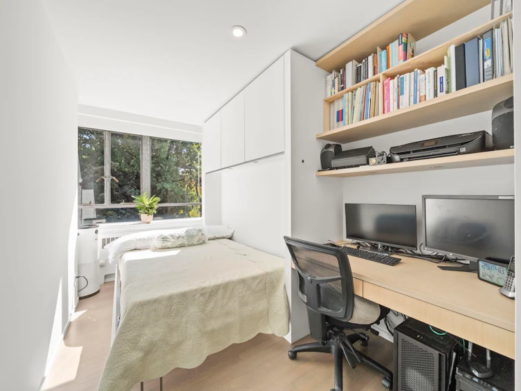 817-1445 Marpole Avenue, Vancouver, BC, V6H 1S5 - 27