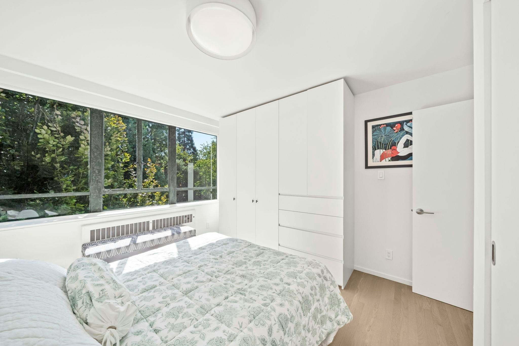 817-1445 Marpole Avenue, Vancouver, BC, V6H 1S5 - 25