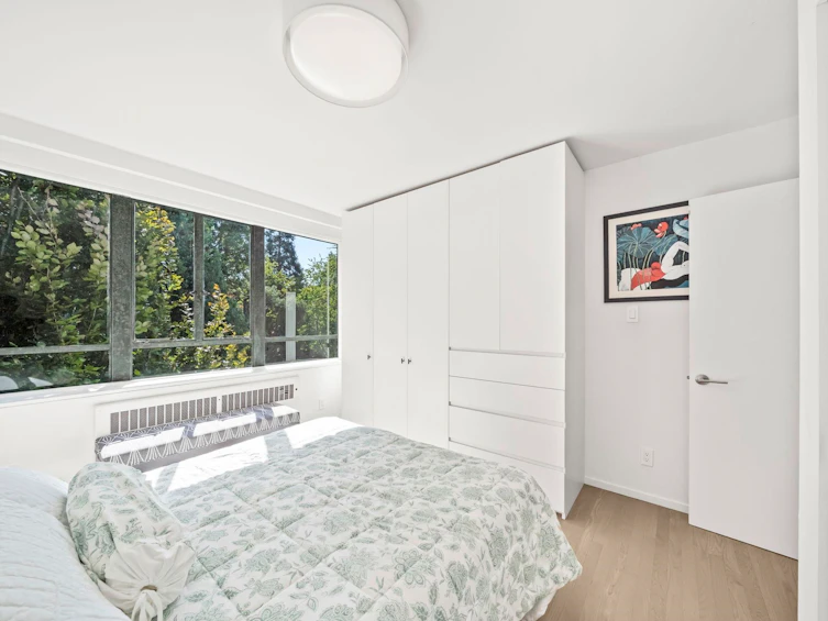 817-1445 Marpole Avenue, Vancouver, BC, V6H 1S5 - 25