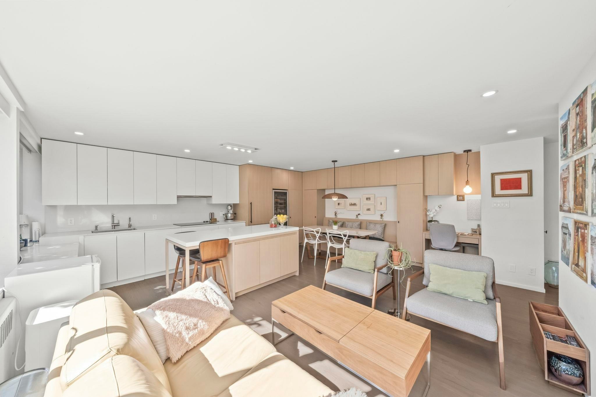 817-1445 Marpole Avenue, Vancouver, BC, V6H 1S5 - 20