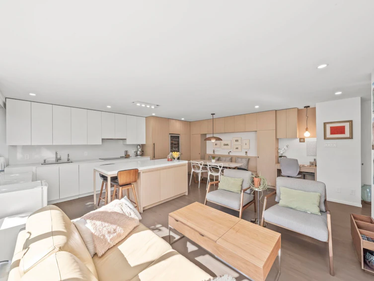 817-1445 Marpole Avenue, Vancouver, BC, V6H 1S5 - 20