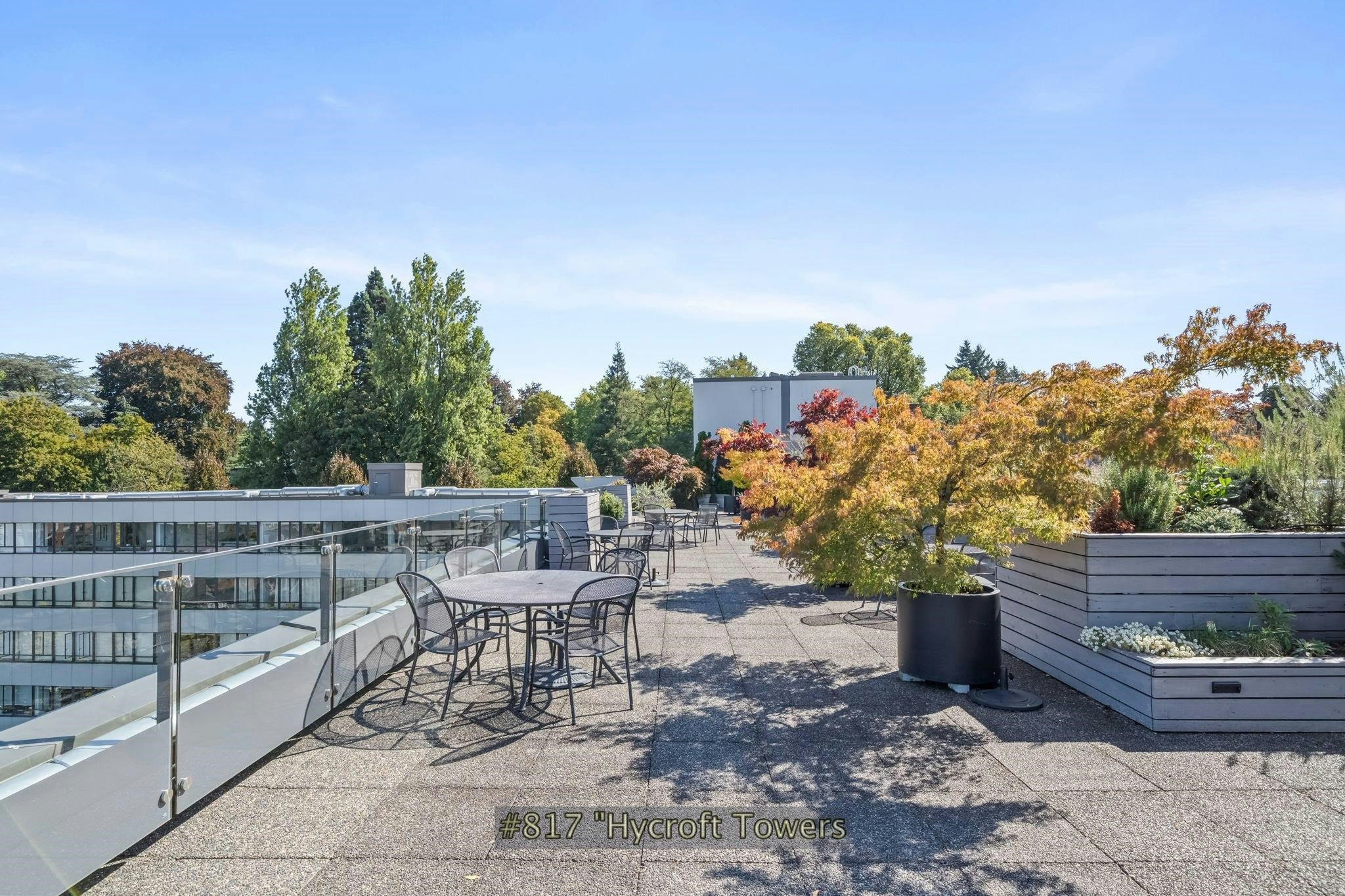 817-1445 Marpole Avenue, Vancouver, BC, V6H 1S5 - 32