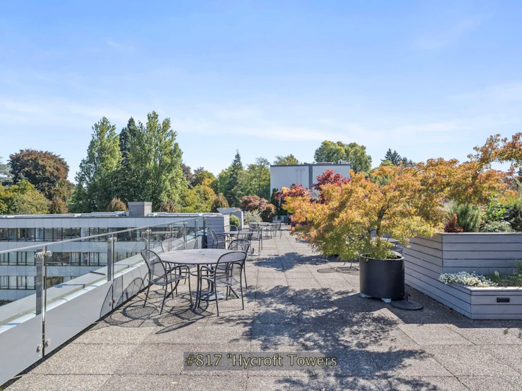 817-1445 Marpole Avenue, Vancouver, BC, V6H 1S5 - 32