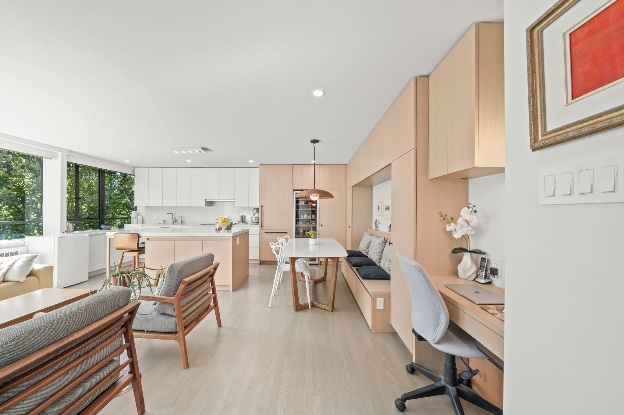 817-1445 Marpole Avenue - 4