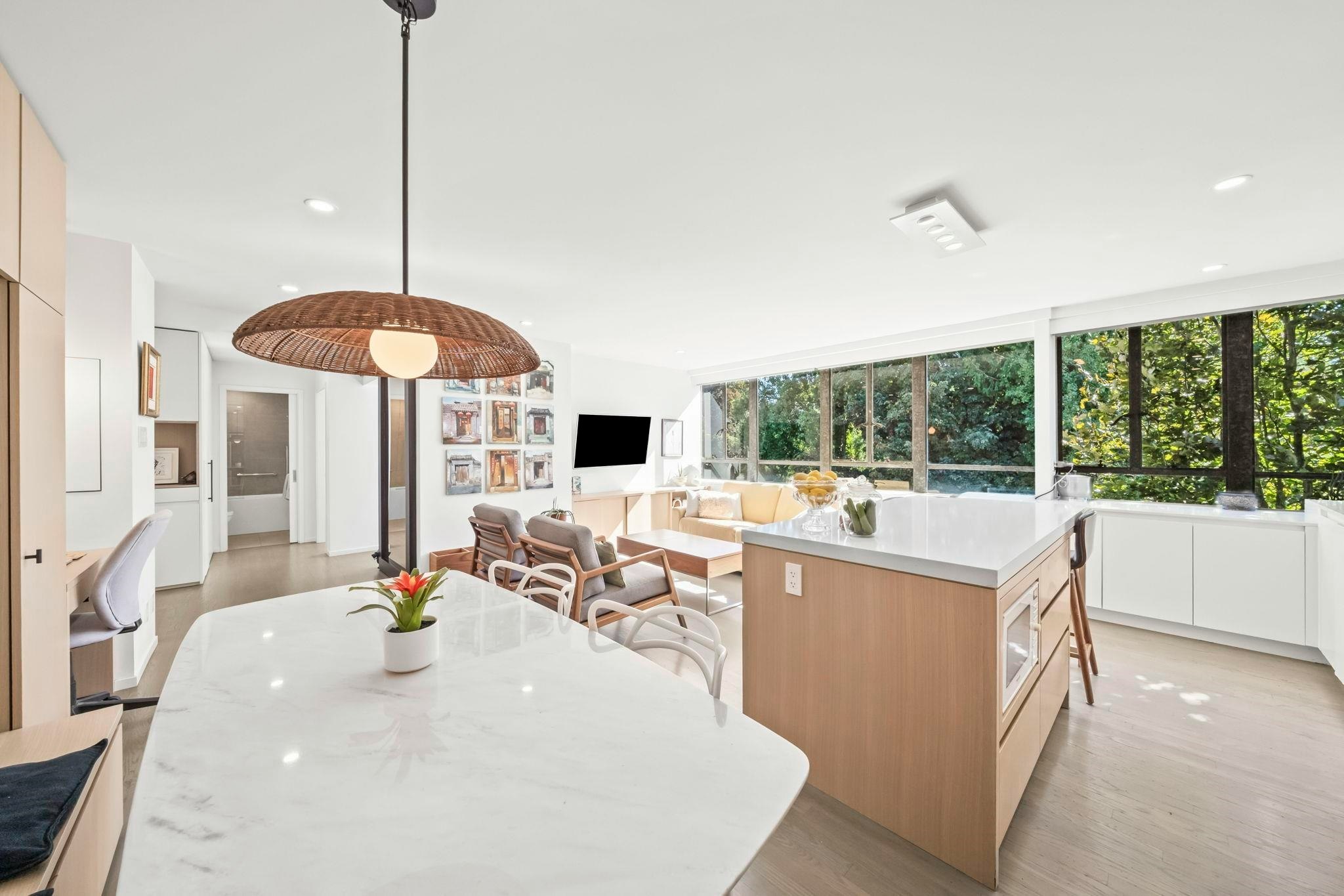 817-1445 Marpole Avenue, Vancouver, BC, V6H 1S5 - 9
