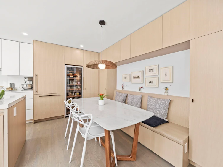 817-1445 Marpole Avenue, Vancouver, BC, V6H 1S5 - 8