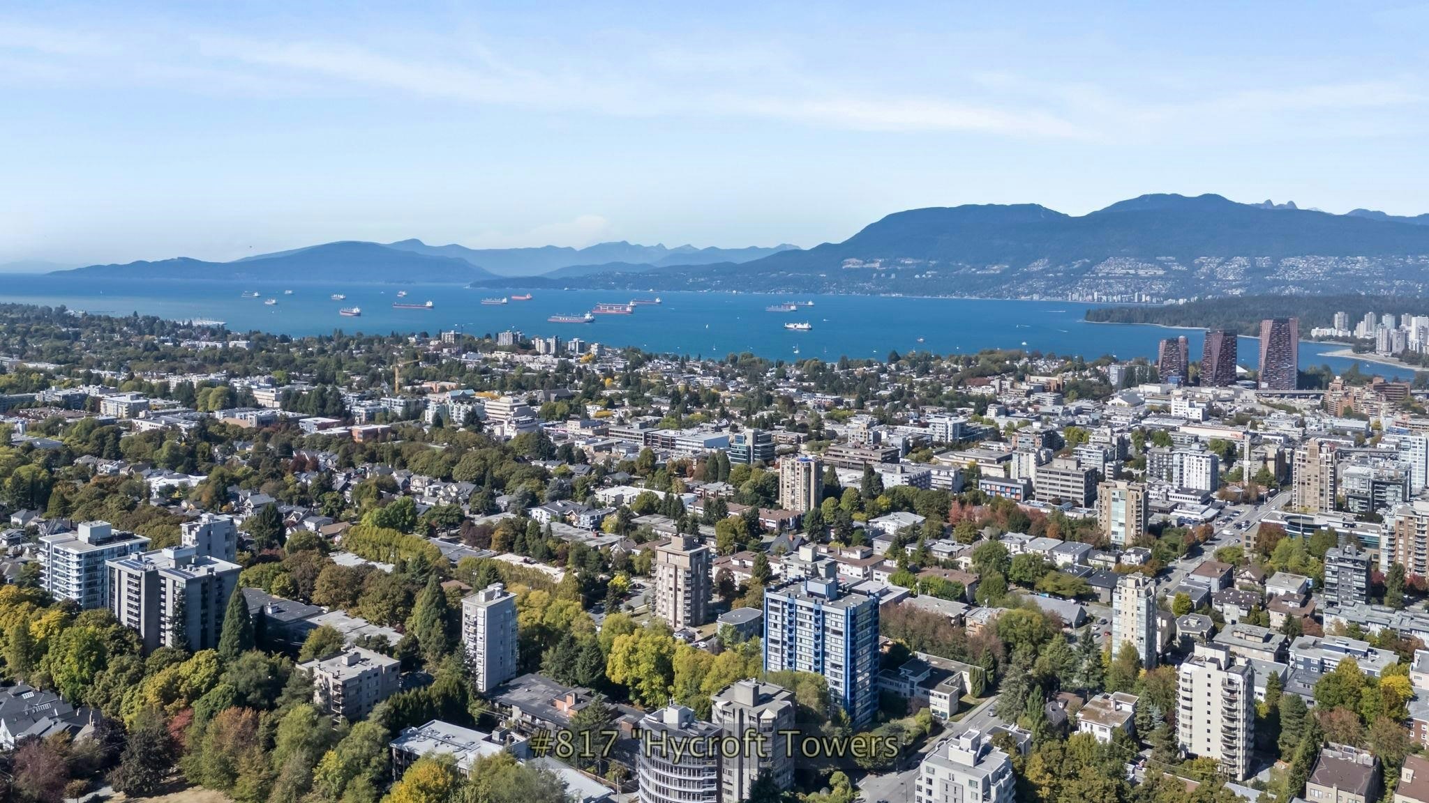 817-1445 Marpole Avenue, Vancouver, BC, V6H 1S5 - 39