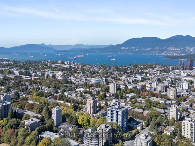 817-1445 Marpole Avenue, Vancouver, BC, V6H 1S5 - 39
