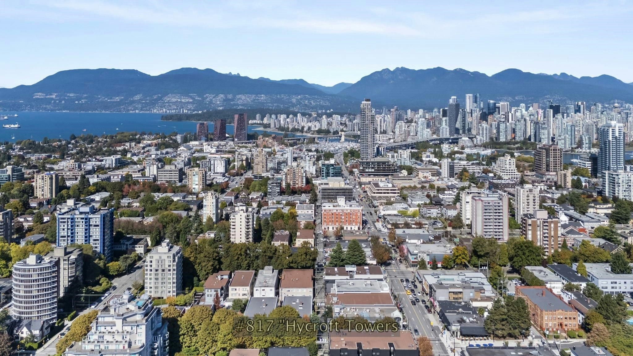 817-1445 Marpole Avenue, Vancouver, BC, V6H 1S5 - 37