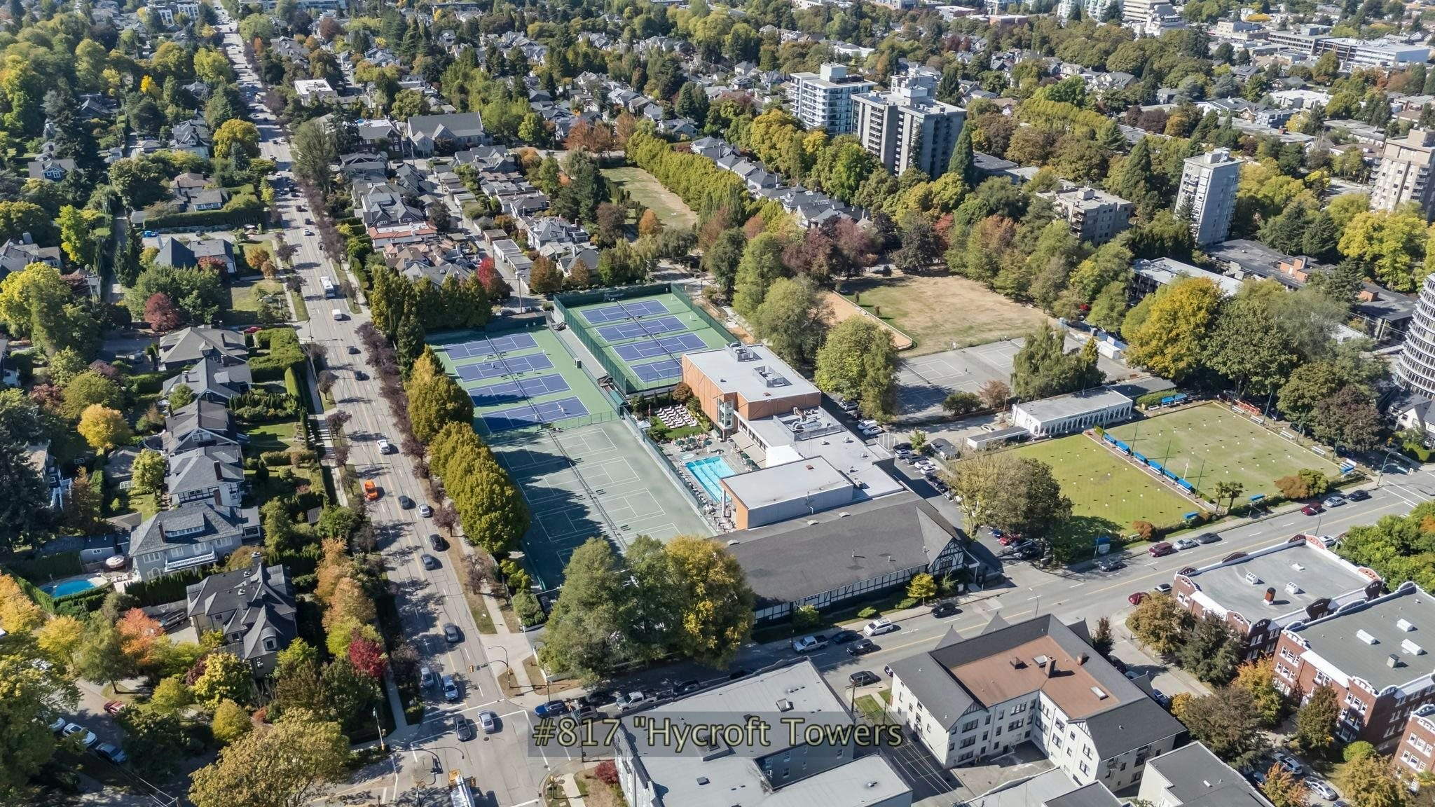 817-1445 Marpole Avenue, Vancouver, BC, V6H 1S5 - 36
