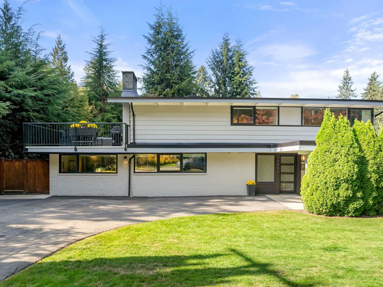 4505 Lions Avenue, North Vancouver, BC, V7R 3S7