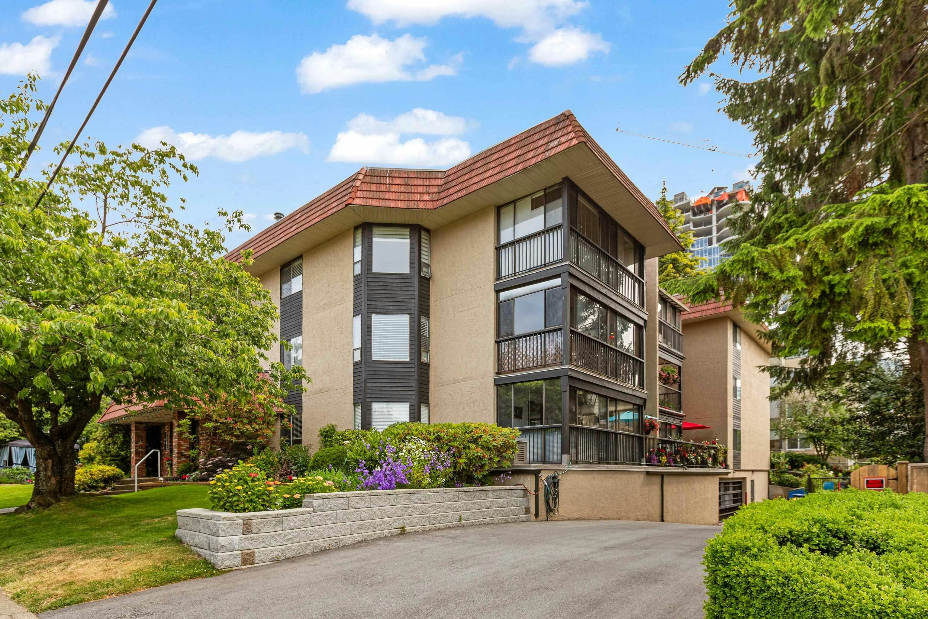 204-1458 Blackwood Street, Surrey, BC, V4B 3V4 - 27