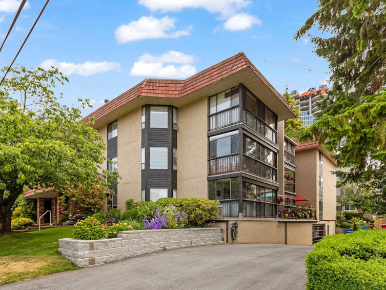 204-1458 Blackwood Street, Surrey, BC, V4B 3V4 - 27