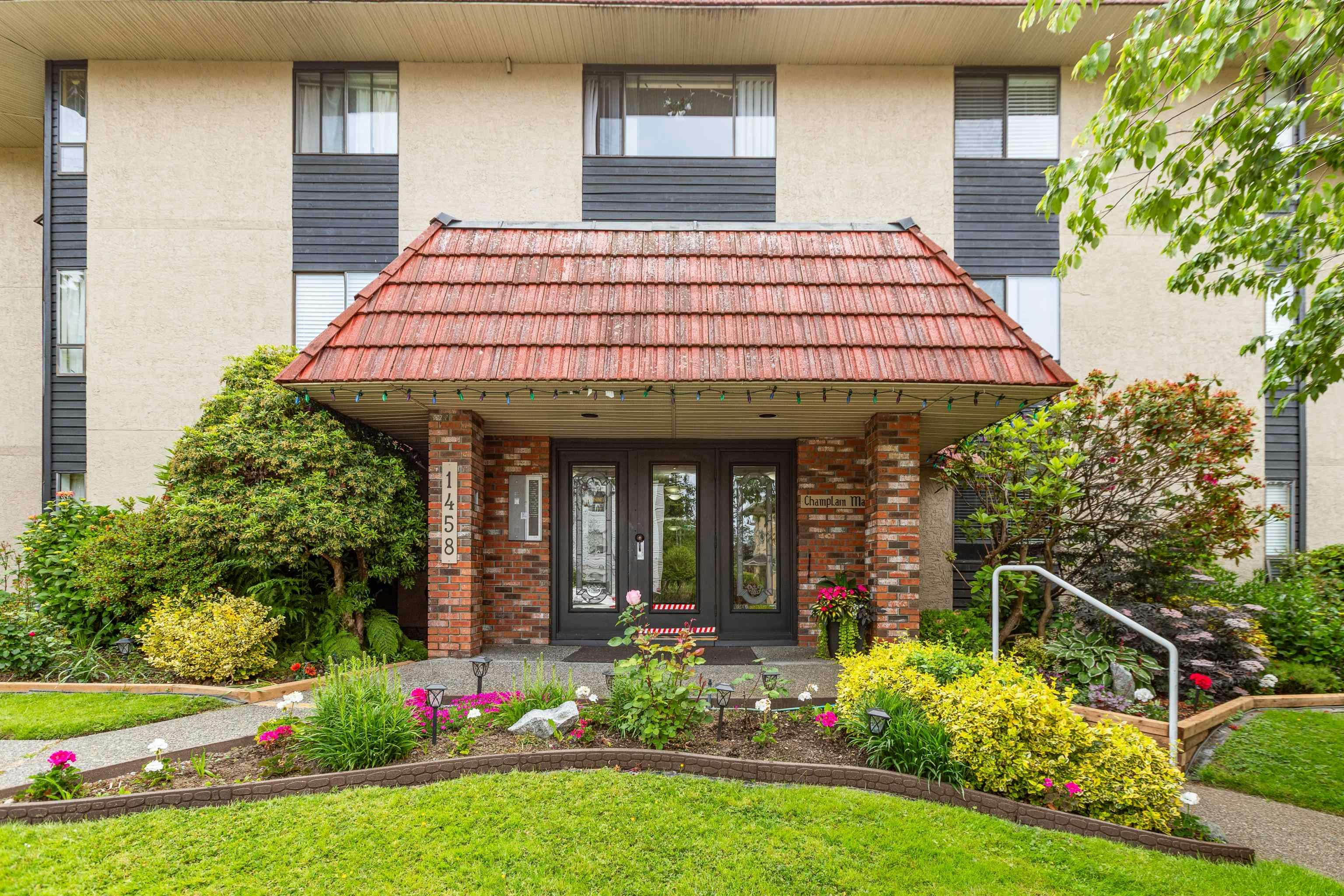 204-1458 Blackwood Street, Surrey, BC, V4B 3V4 - 26