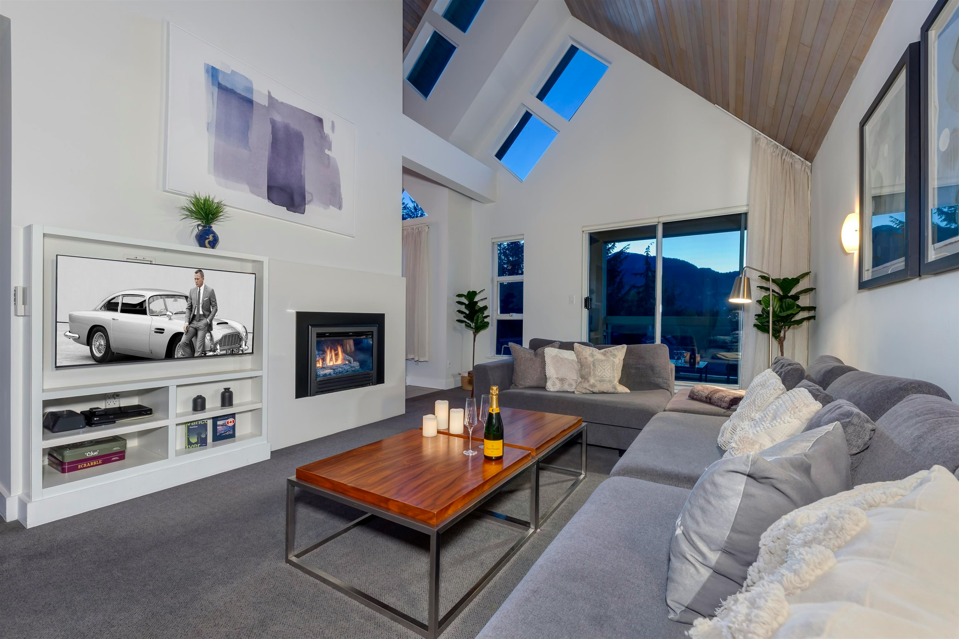 204-4865 Painted Cliff Road, Whistler, BC, V0N 1B4 - 22