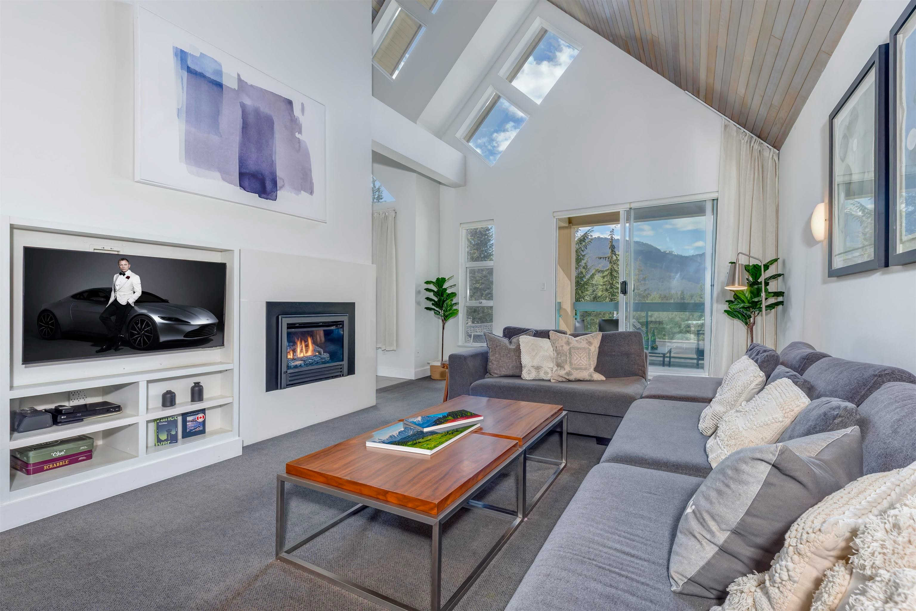 204-4865 Painted Cliff Road, Whistler, BC, V0N 1B4 - 4