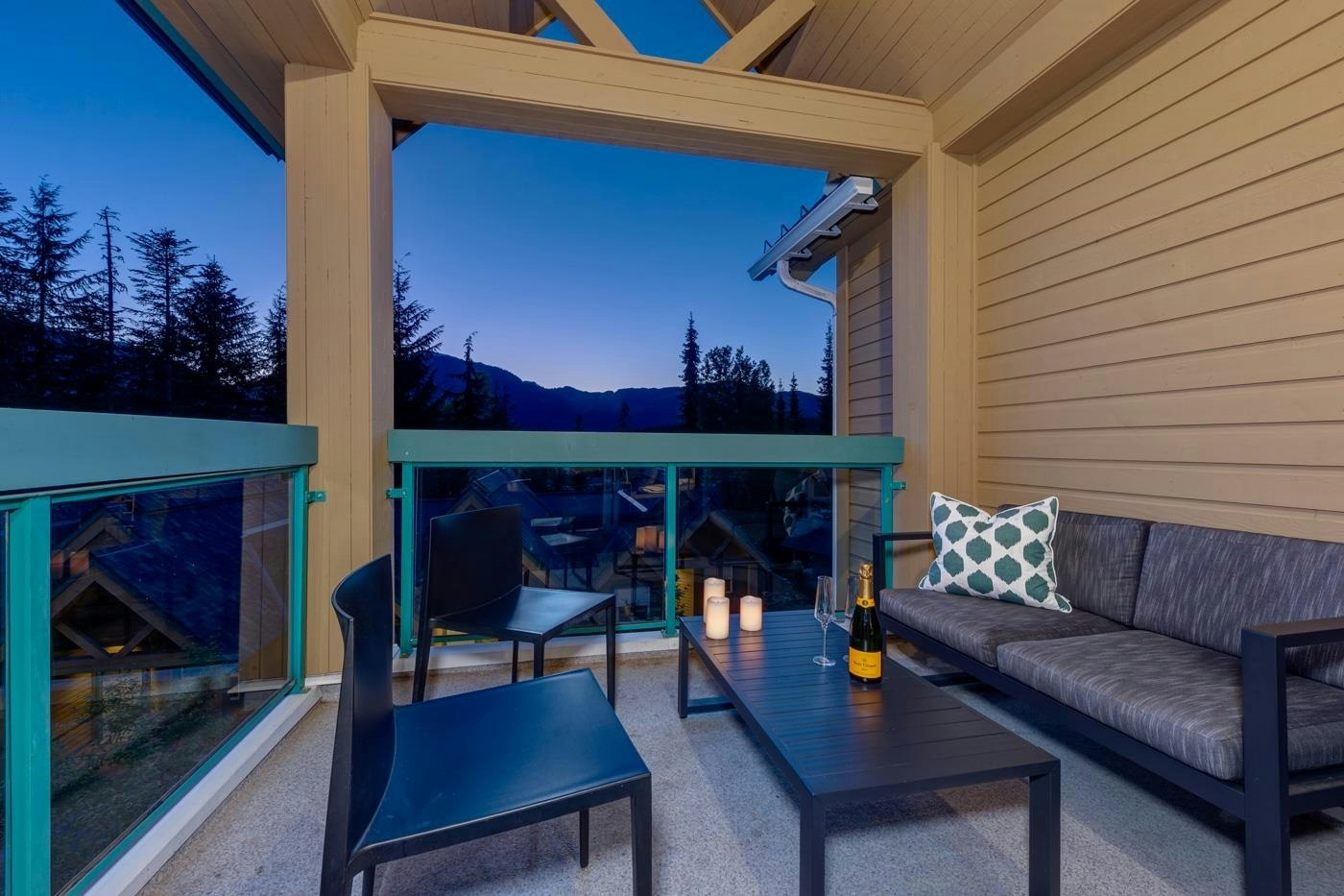 204-4865 Painted Cliff Road, Whistler, BC, V0N 1B4 - 24