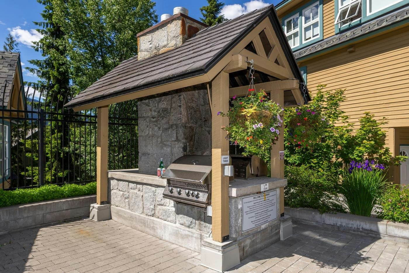 204-4865 Painted Cliff Road, Whistler, BC, V0N 1B4 - 27