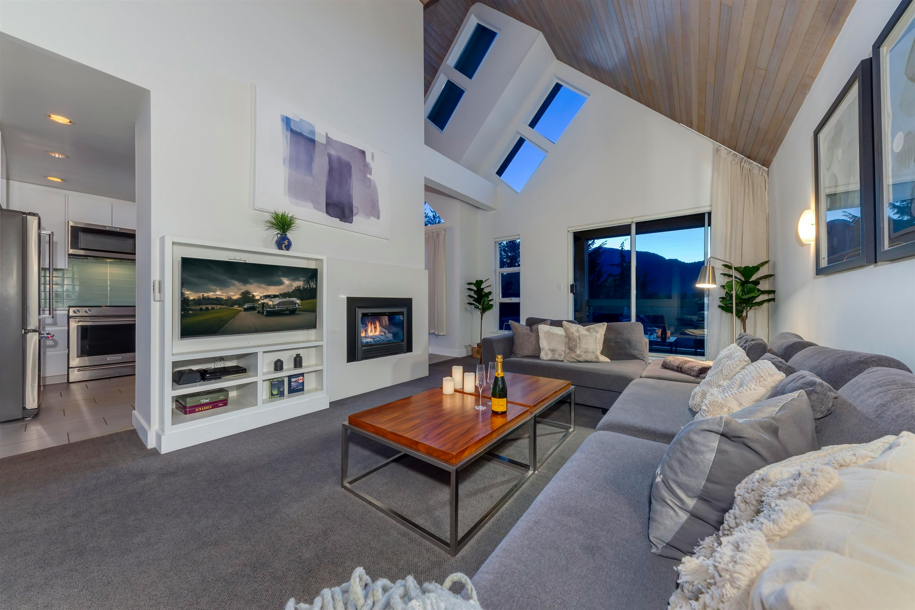 204-4865 Painted Cliff Road, Whistler, BC, V0N 1B4 - 23