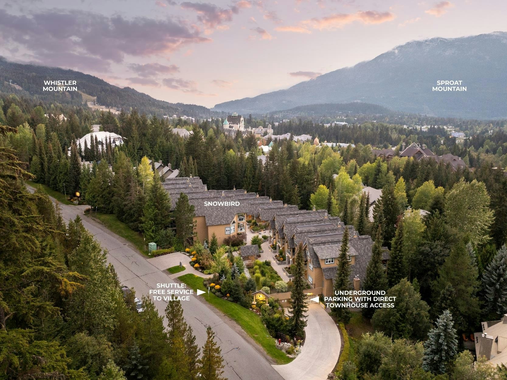 204-4865 Painted Cliff Road, Whistler, BC, V0N 1B4 - 30