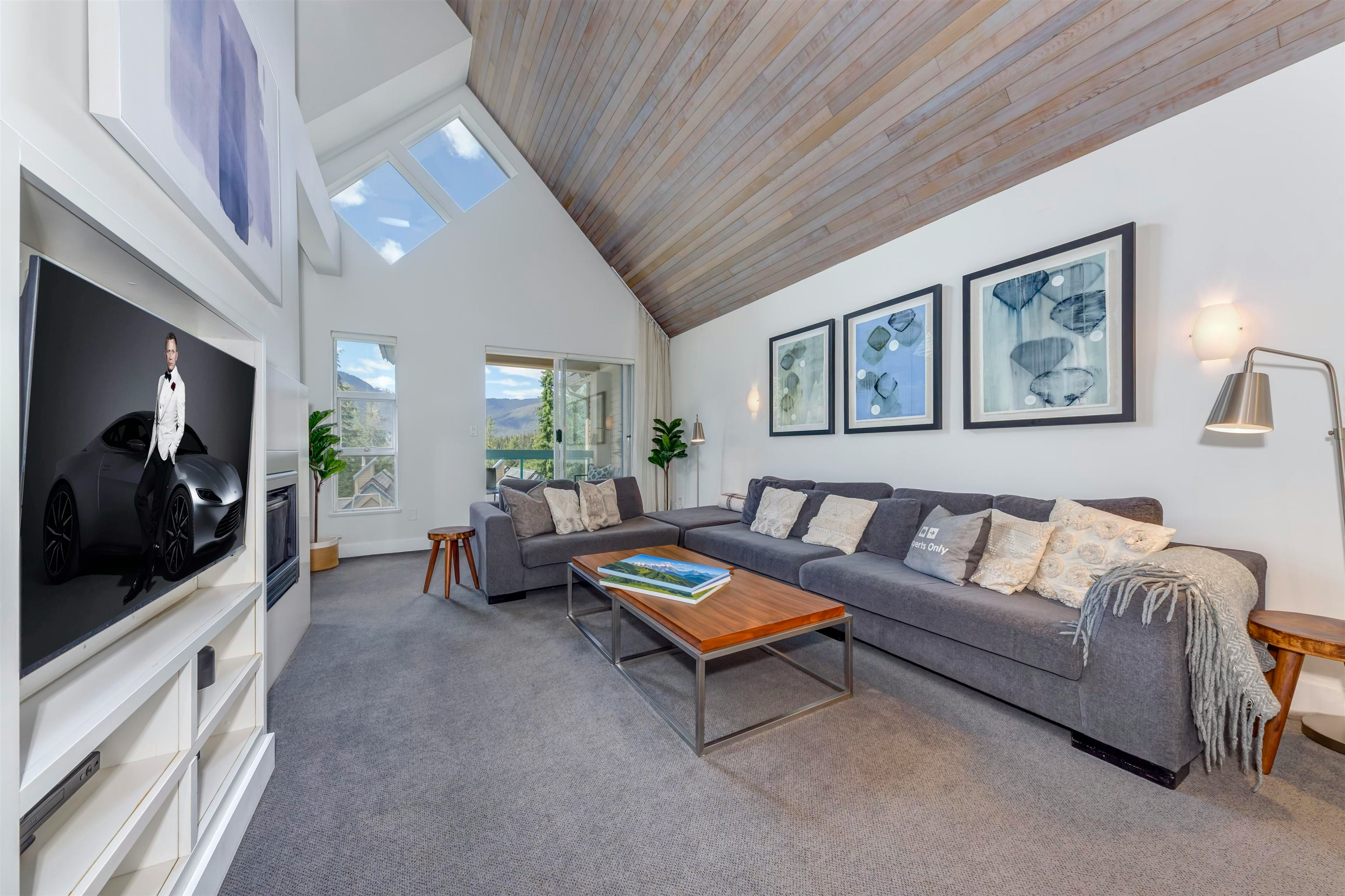 204-4865 Painted Cliff Road, Whistler, BC, V0N 1B4 - 5