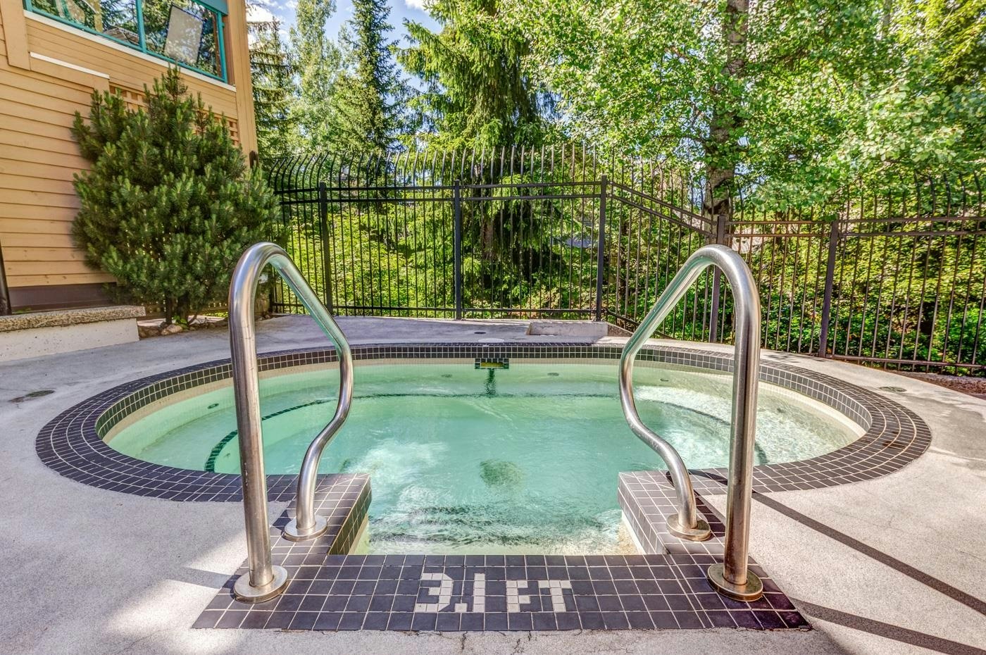 204-4865 Painted Cliff Road, Whistler, BC, V0N 1B4 - 26