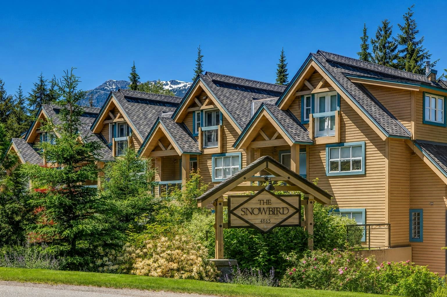 204-4865 Painted Cliff Road, Whistler, BC, V0N 1B4 - 28