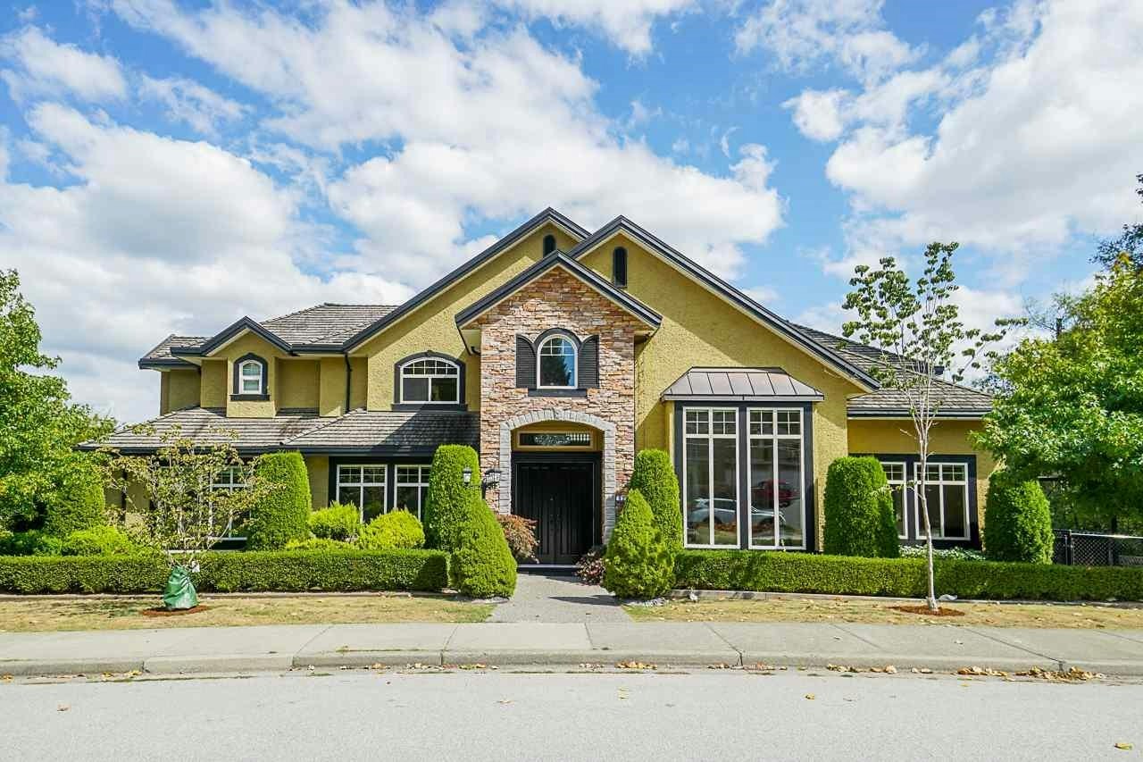 9238 164 Street, Surrey, BC, V4N 3C9