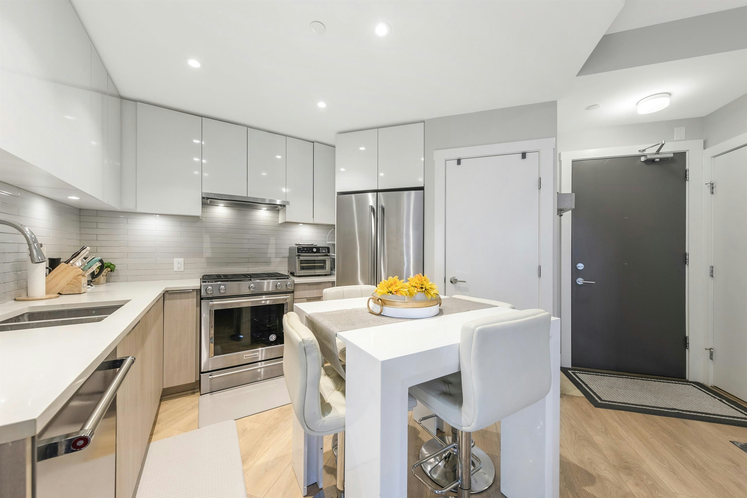 413-3588 Sawmill Crescent, Vancouver, BC, V5S 0H5 - 4