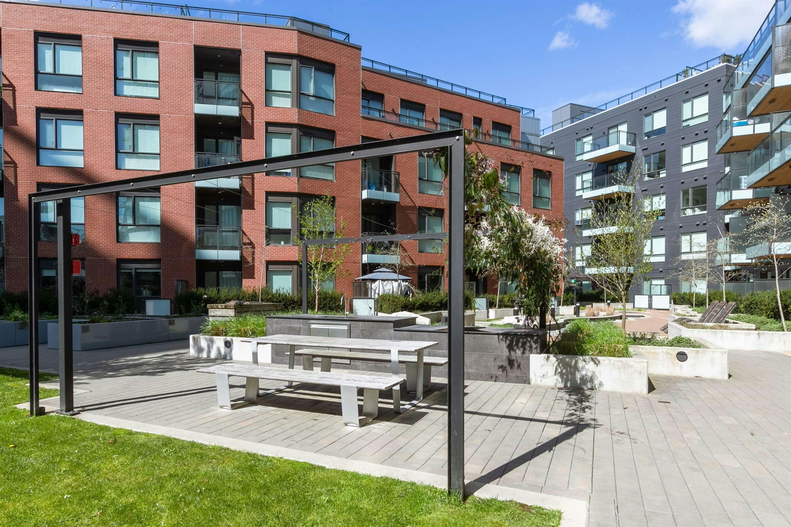 413-3588 Sawmill Crescent, Vancouver, BC, V5S 0H5 - 19