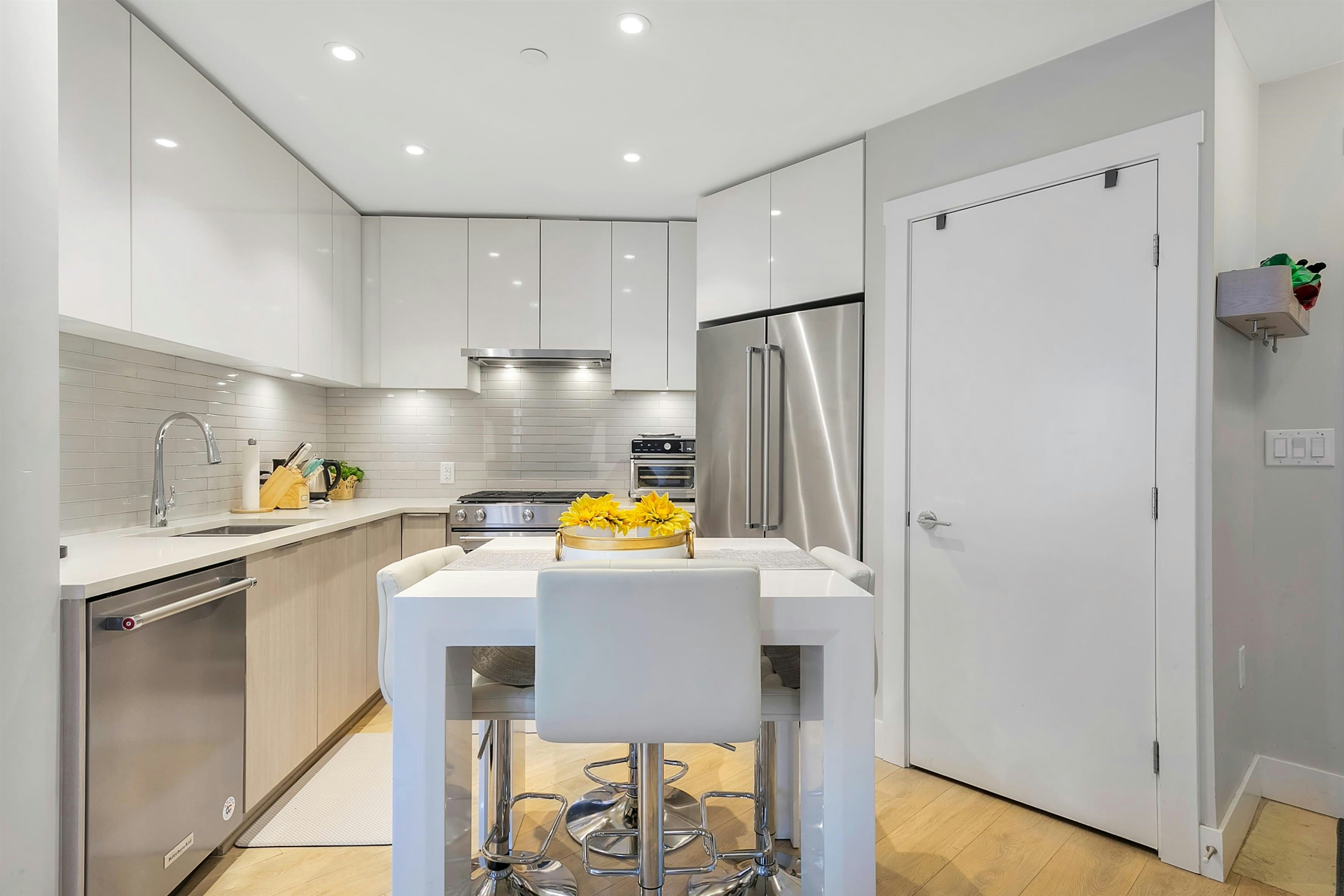 413-3588 Sawmill Crescent, Vancouver, BC, V5S 0H5 - 5