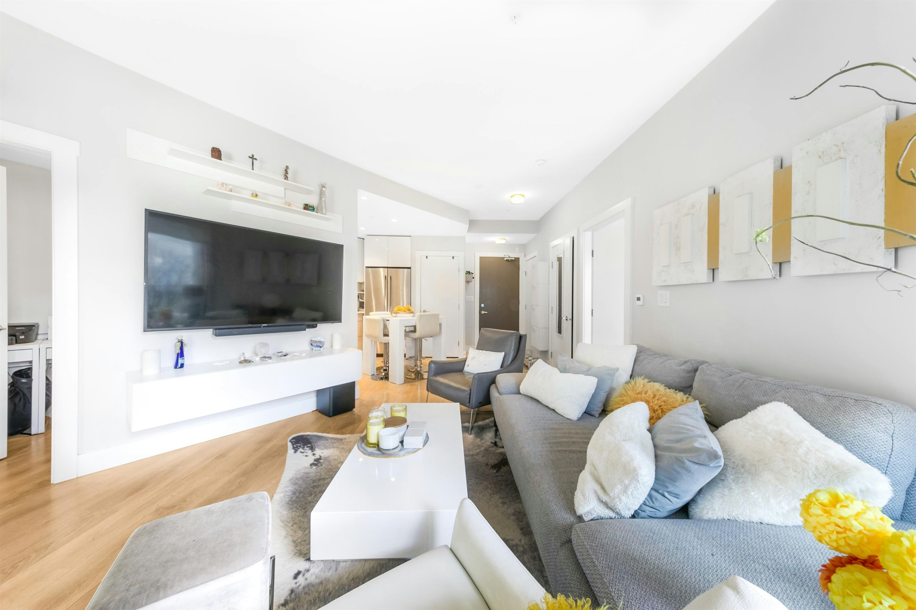 413-3588 Sawmill Crescent, Vancouver, BC, V5S 0H5 - 6