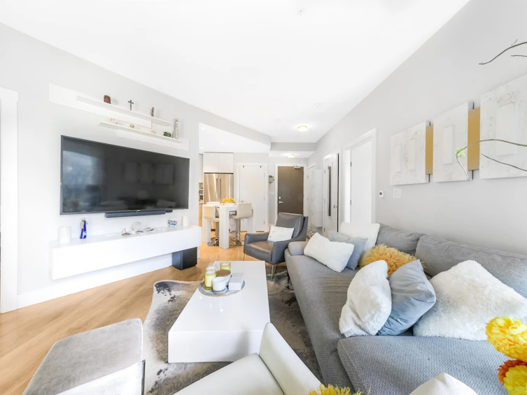 413-3588 Sawmill Crescent, Vancouver, BC, V5S 0H5 - 6